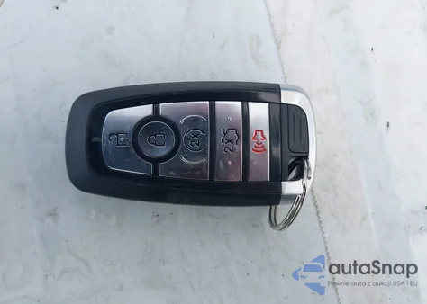 2017 Lincoln Mkz Hybrid Reserve z USA, uszkodzony, nr VIN 3LN6L5MU4HR641333